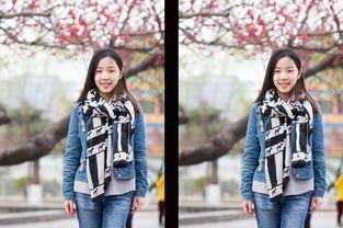 日韩风格写真怎么拍视频,打造时尚视觉盛宴