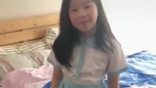 试穿中日韩校服视频网站,时尚与传统的碰撞