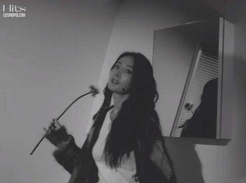 色拍日韩视频图片,视觉盛宴，光影交织的时尚潮流